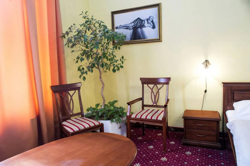 hotel