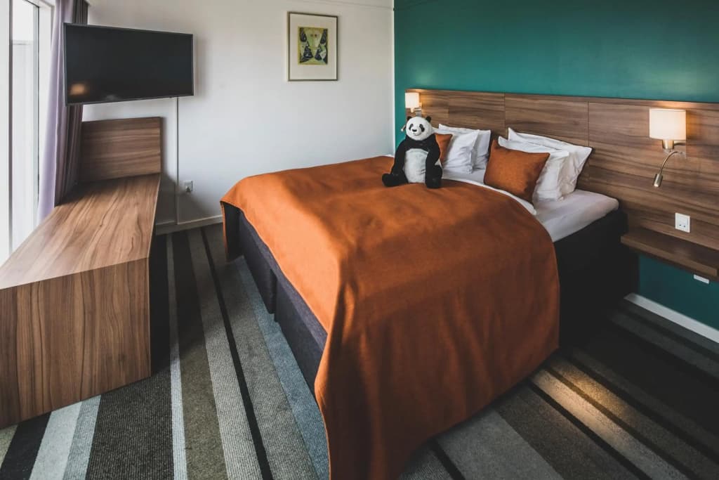 hotel
