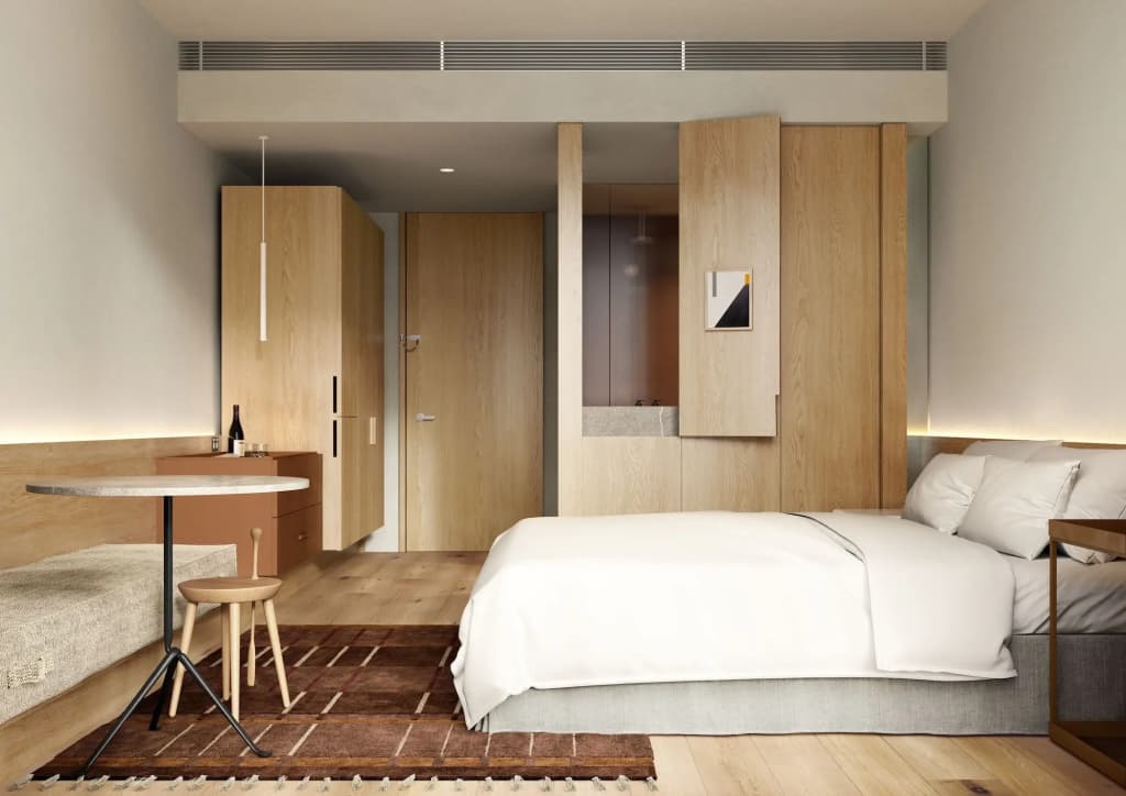 hotel
