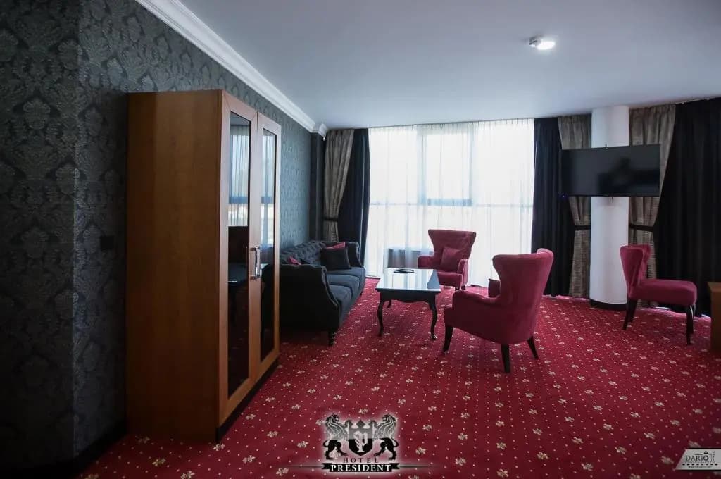 Hotel Exclusive President