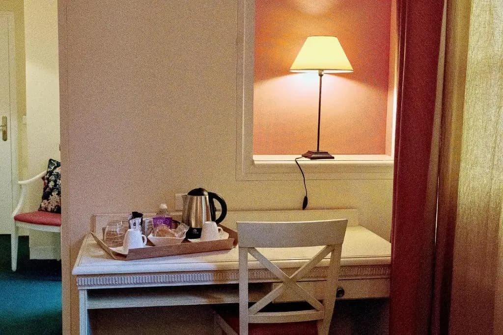 hotel