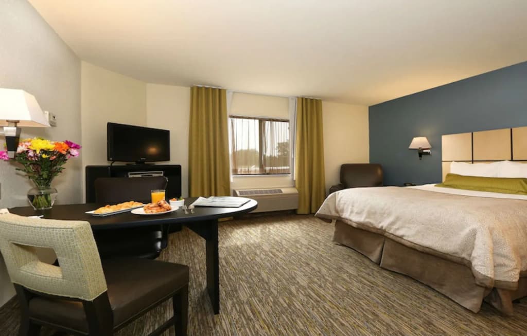 hotel