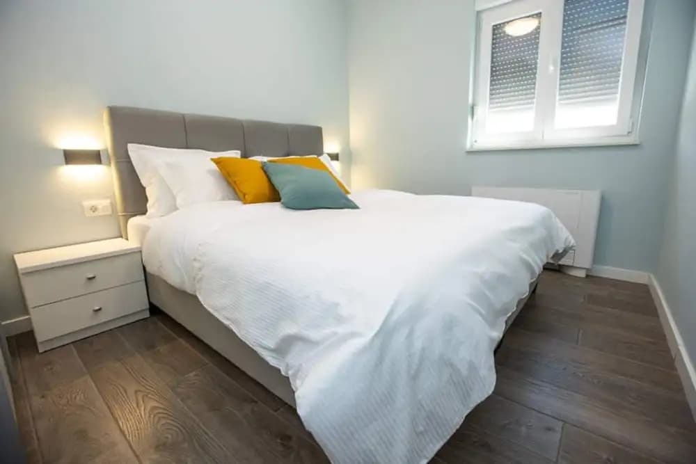 Apartment Mareta Wave