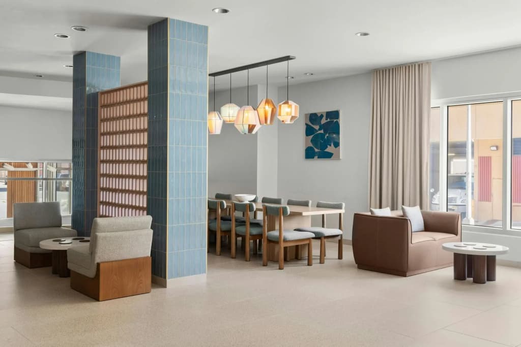The Seahaus Hotel, Atlantic City Boardwalk, a Tribute Portfolio Hotel