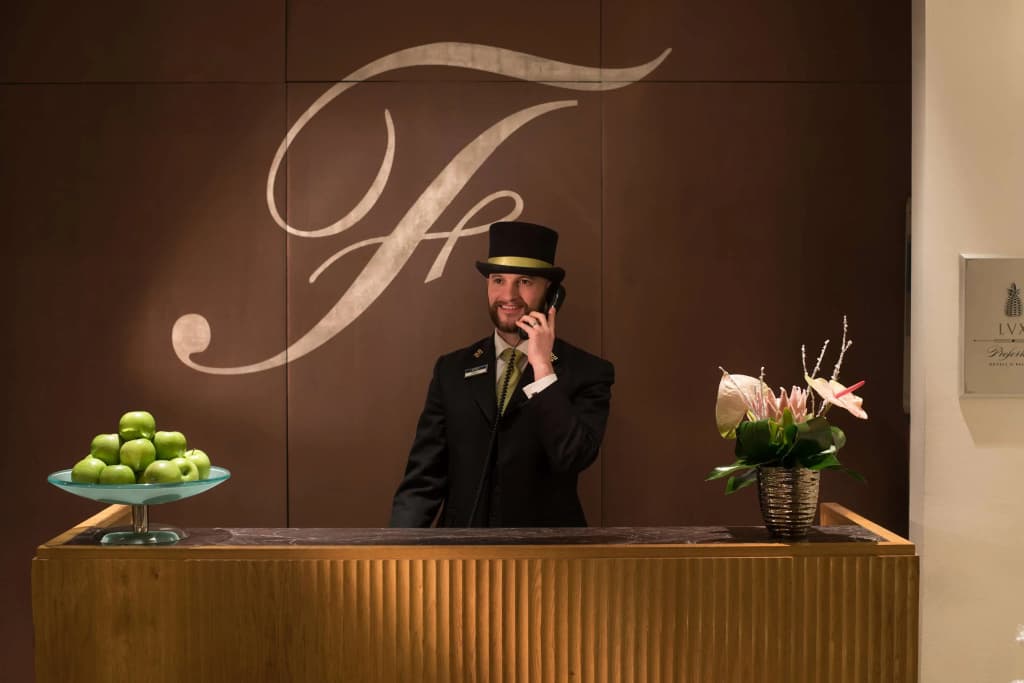 hotel