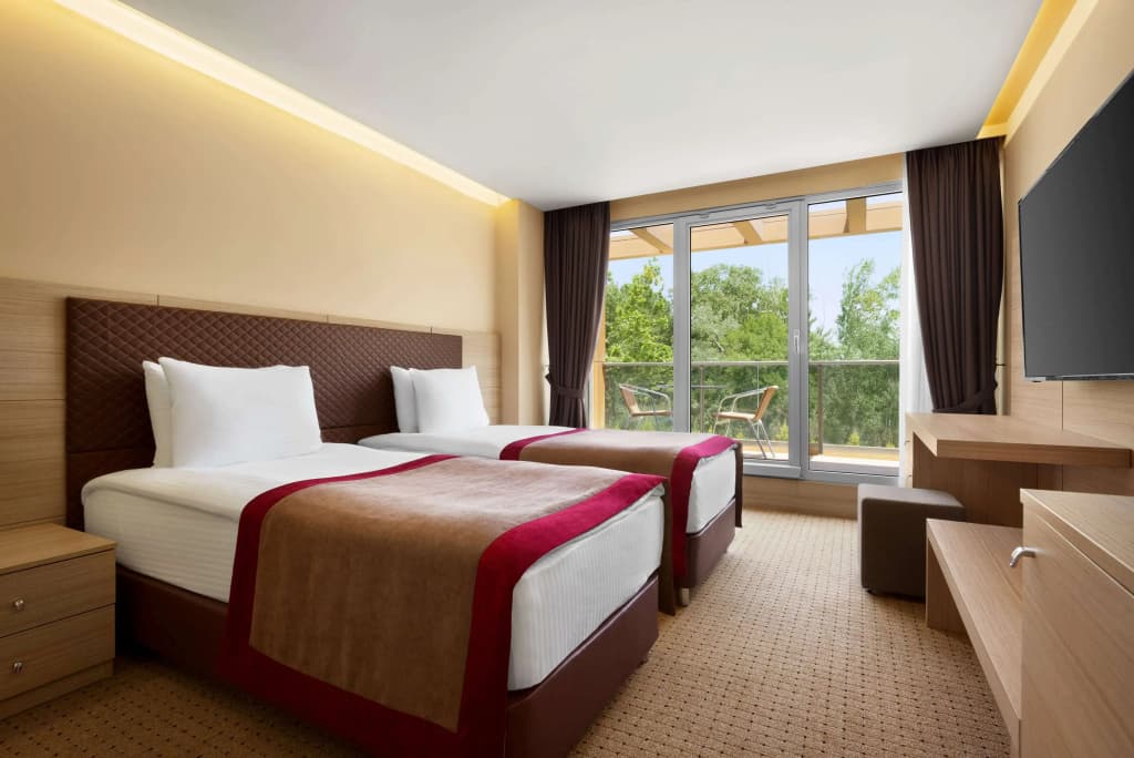 hotel