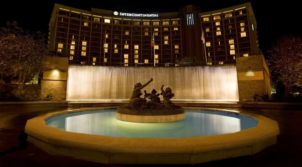InterContinental Kansas City at The Plaza by IHG