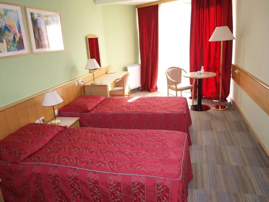 Hotel Zdravilisce Lasko