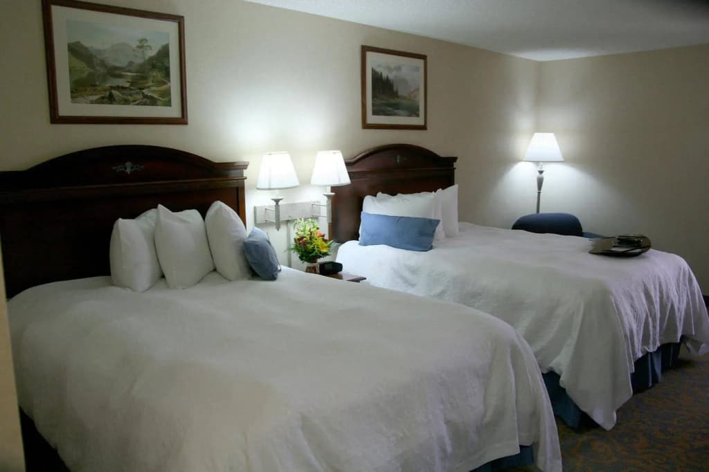 Hampton Inn Cheyenne