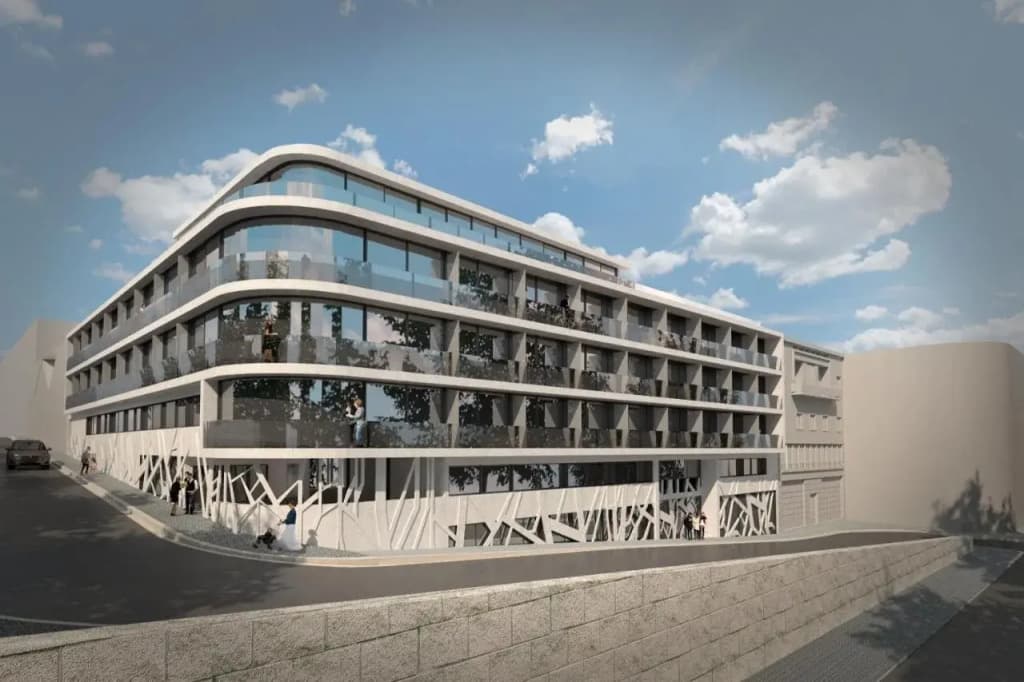 Altis Porto Hotel, member of Preferred Hotels & Resorts – L.V.X.