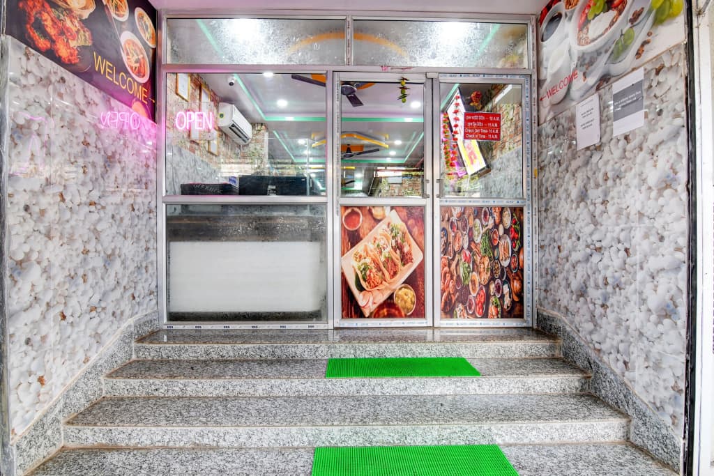 Hotel O Joy Maa Tara Hotel & Restaurant