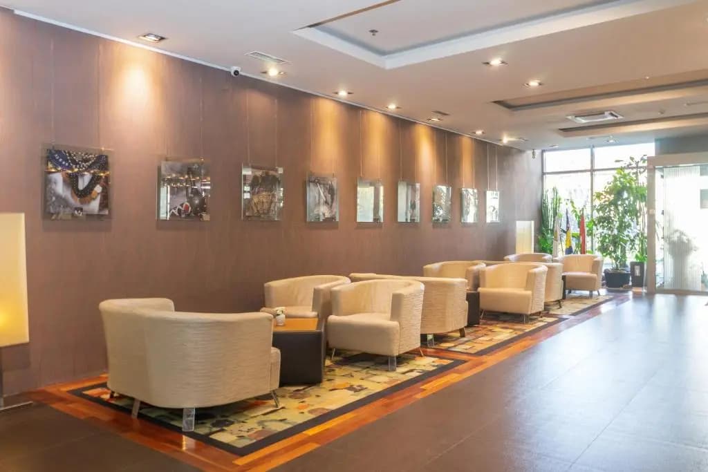 Dubrovnik Hotel