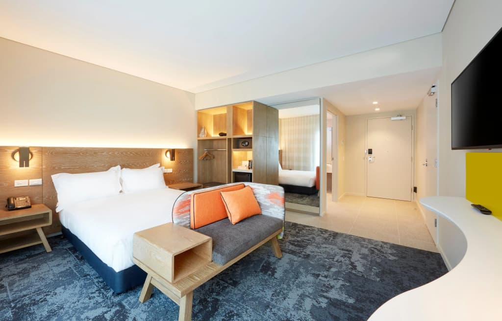 hotel