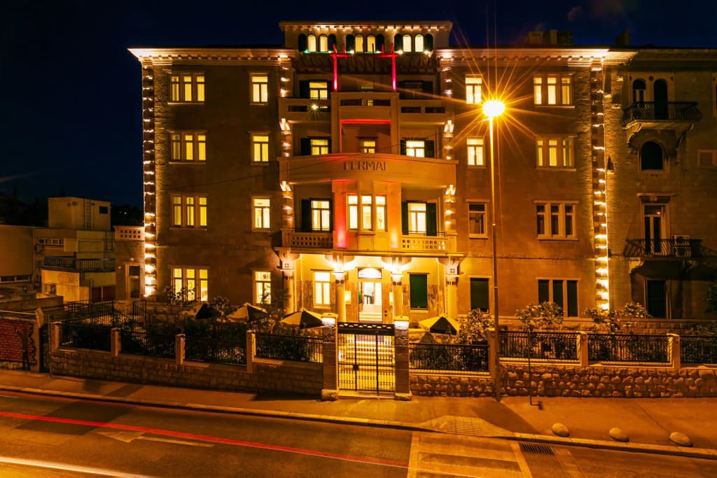 Heritage Hotel FERMAI Split - MGallery Collection