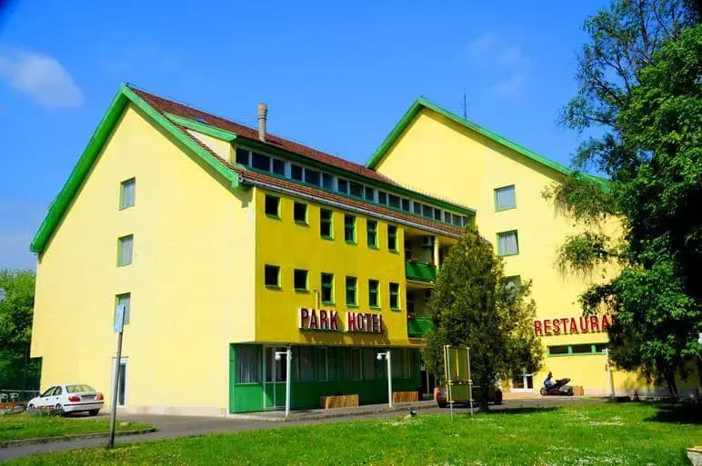 Park Hotel