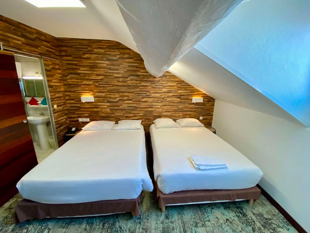 hotel