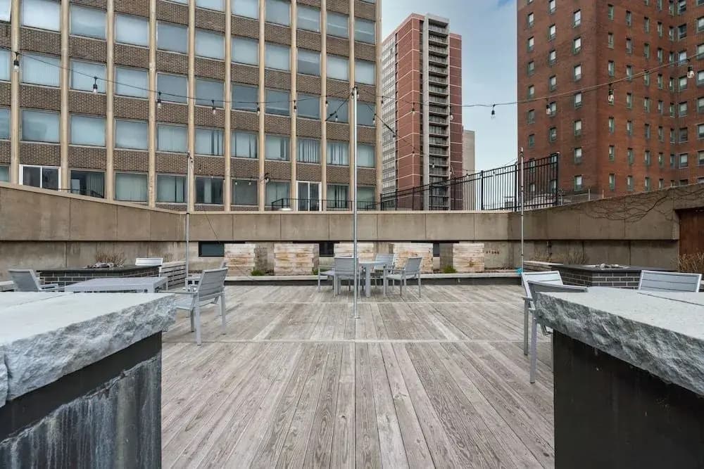 Downtown Cleveland Condos By Barsala