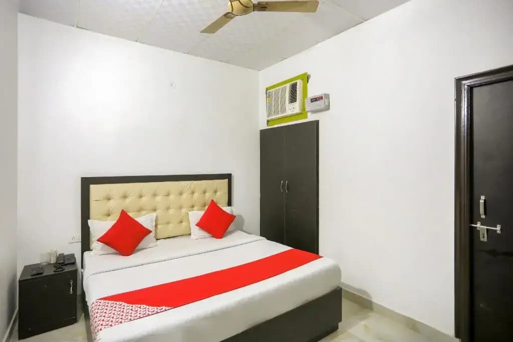 OYO Flagship 75840 B&b Hotel