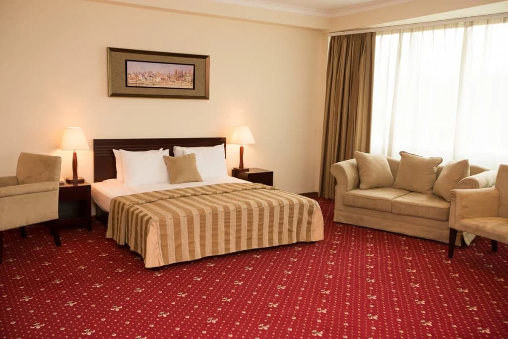 Jumbo Hotel