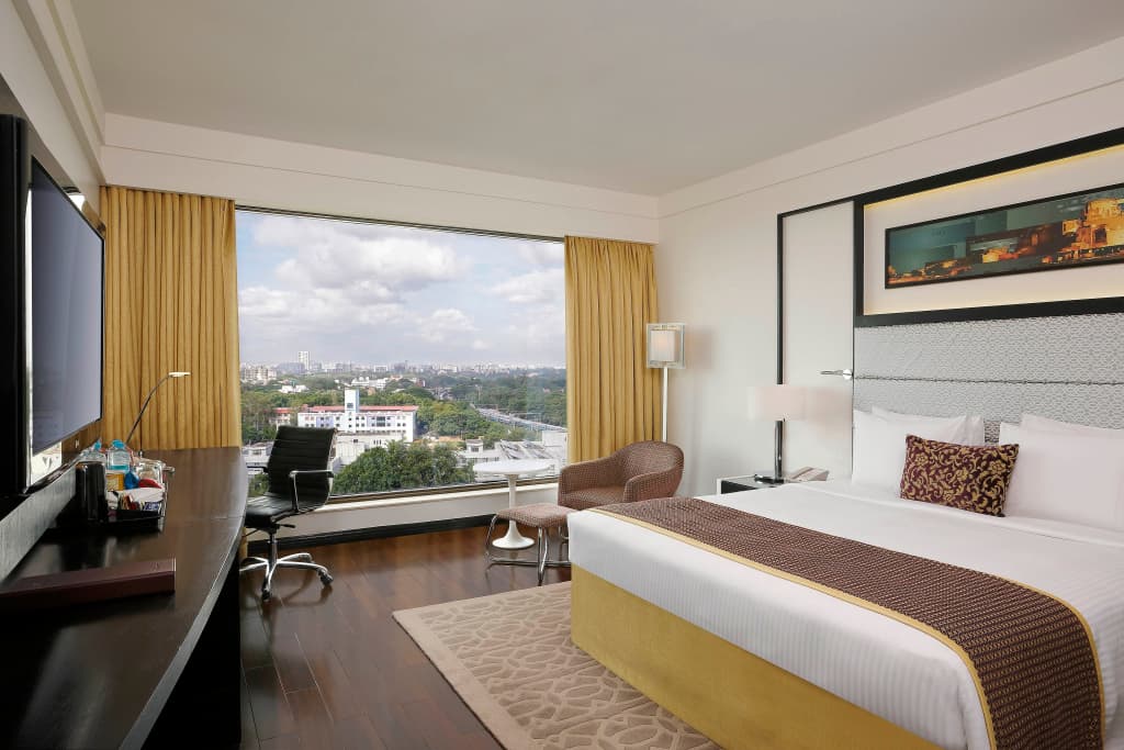 Crowne Plaza Pune City Center By IHG