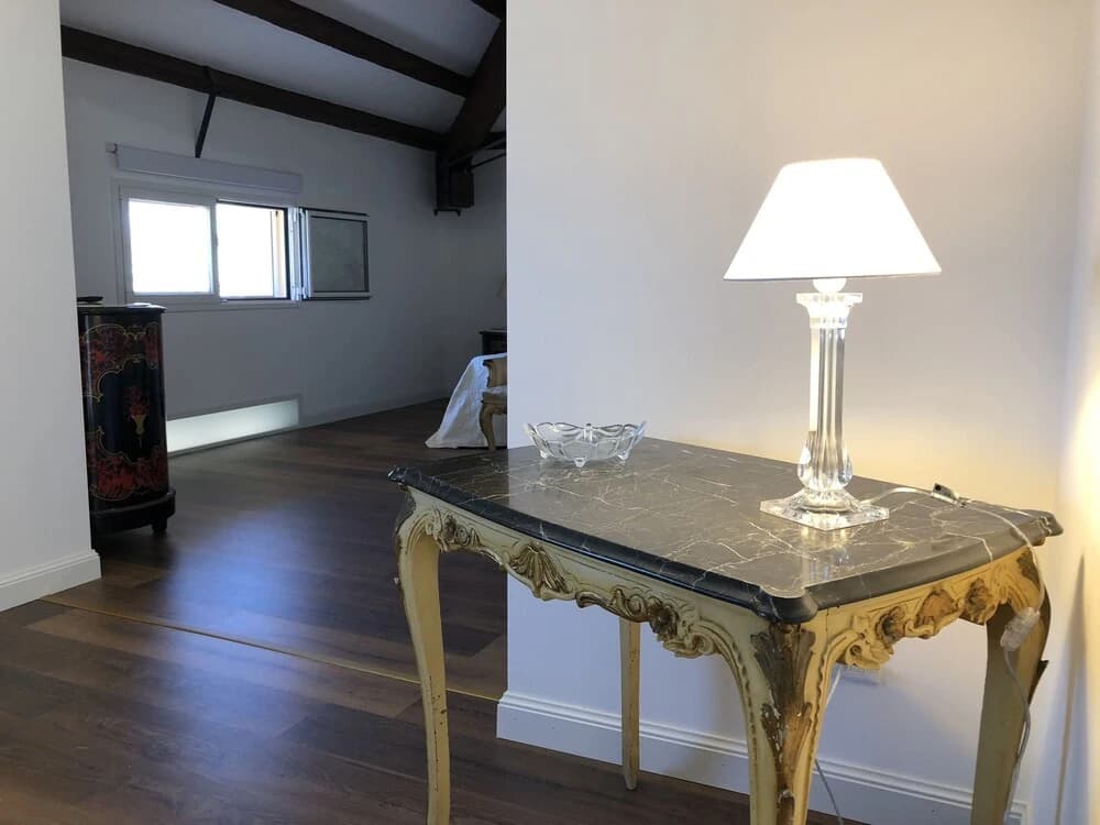 B&B Villa Liberty sul mare