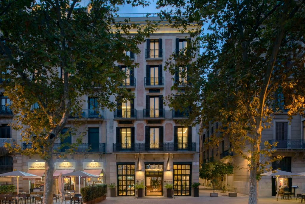 hotel