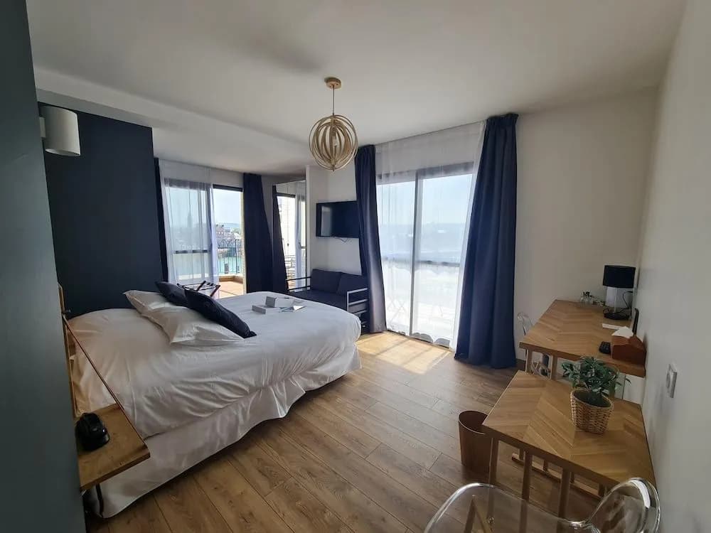hotel