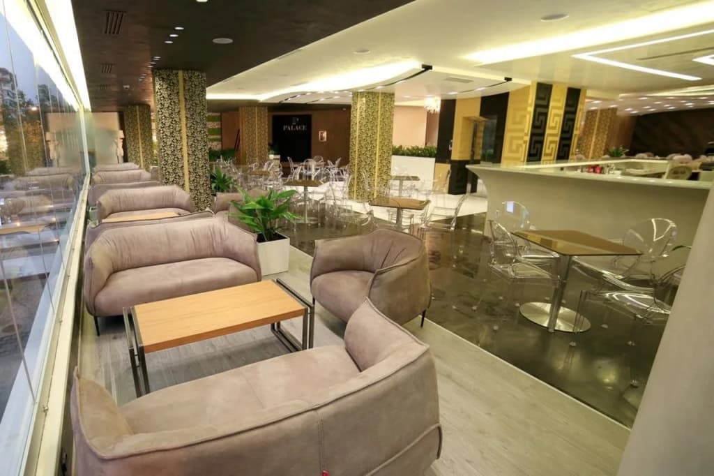 Hotel Palace Vlore