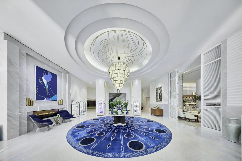 Martinez Hotel