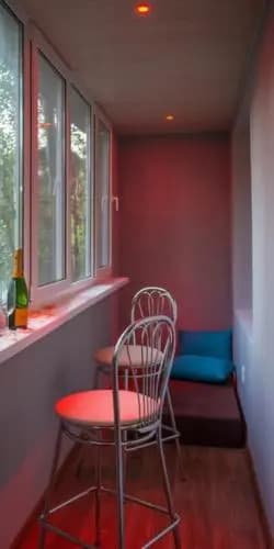 V.I.P.-APARTAMENT