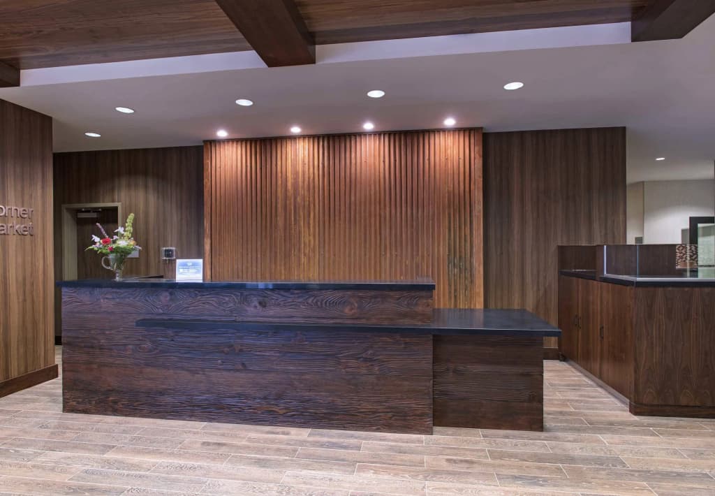 Fairfield Inn & Suites Cheyenne Southwest/Downtown Area