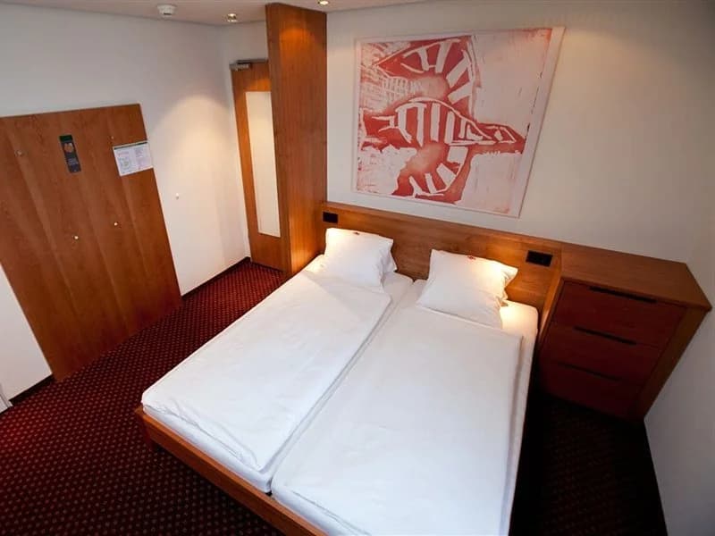 Gorfion Familotel