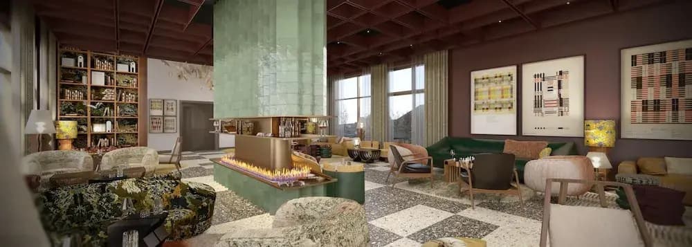 hotel