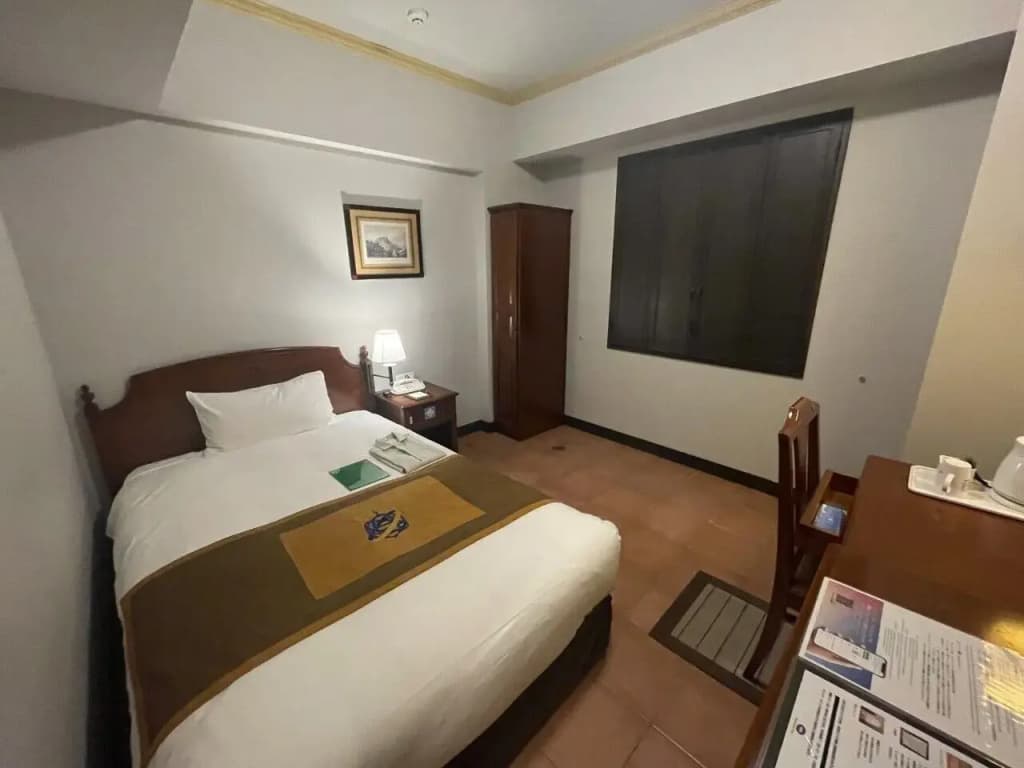 hotel