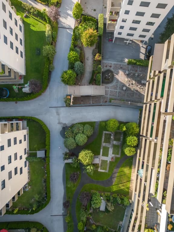 Wohnpark Graz-Gösting