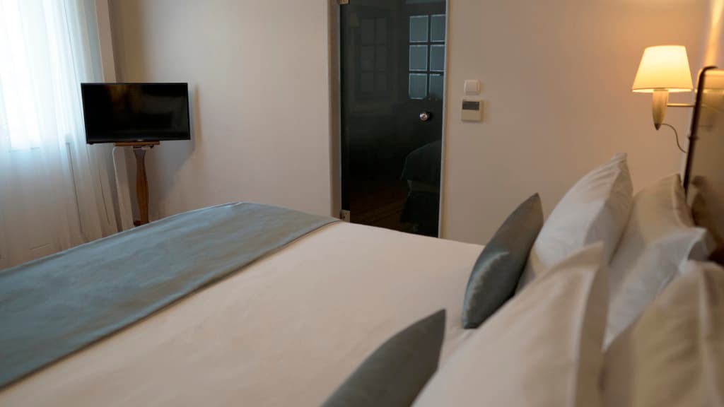 Capsis Bristol Boutique Hotel