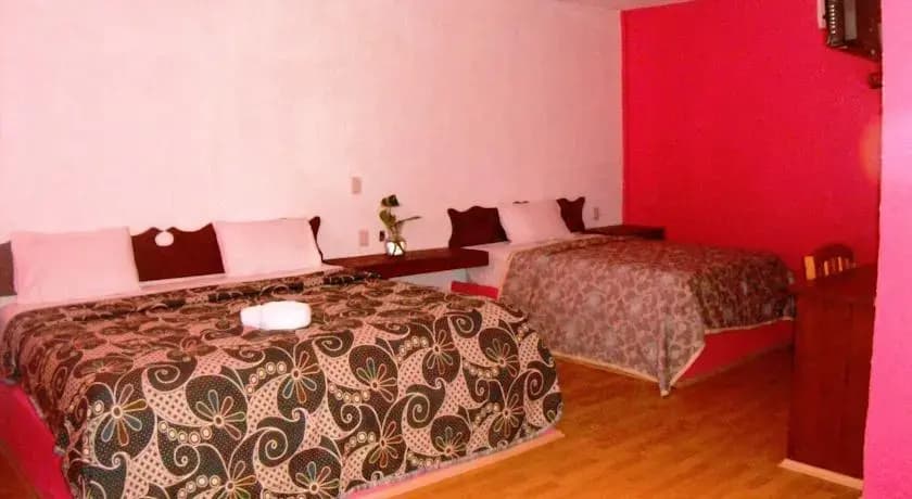 Hotel Dana Express
