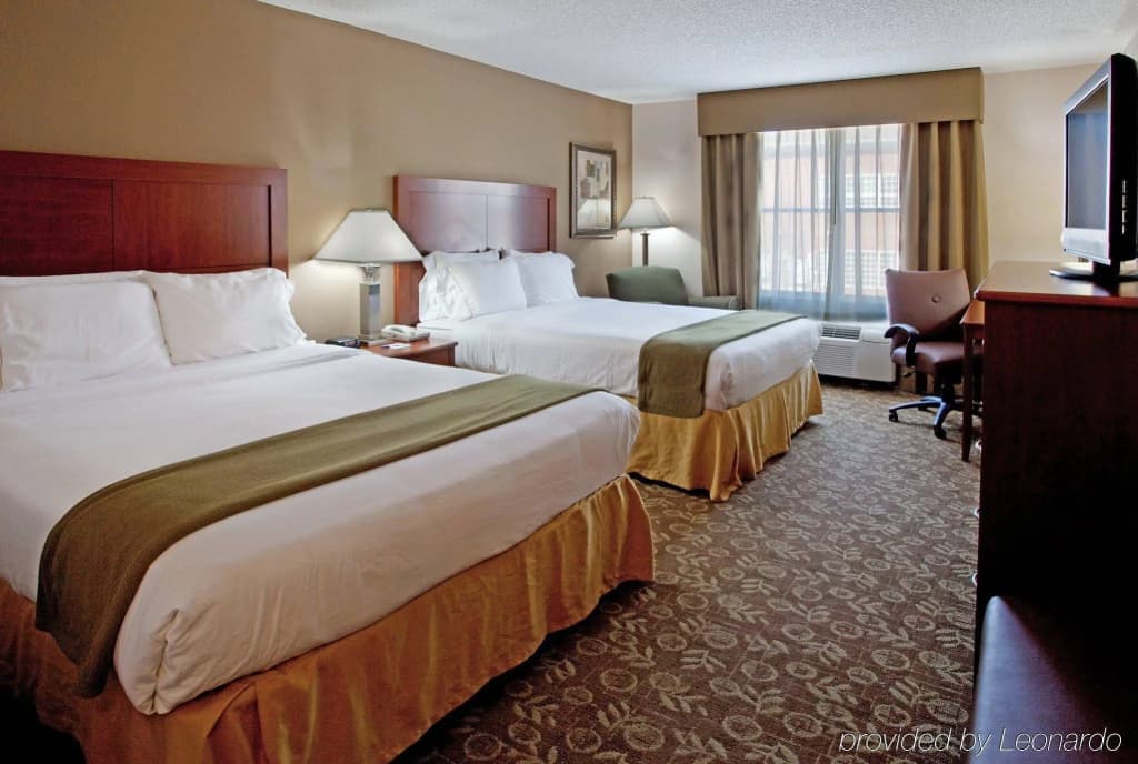 Holiday Inn Express Chapel Hill By IHG