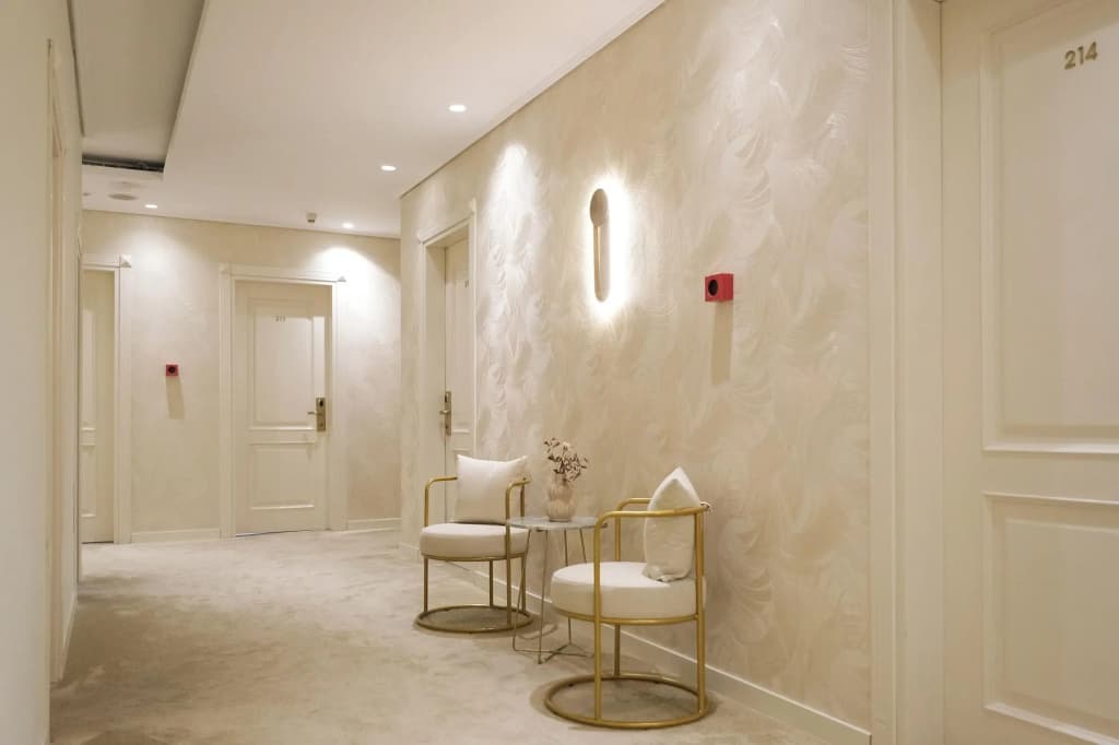 Golden City Boutique Hotel, Tirana