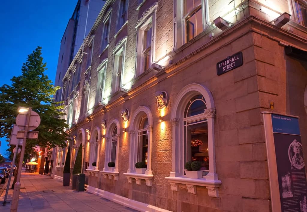 hotel