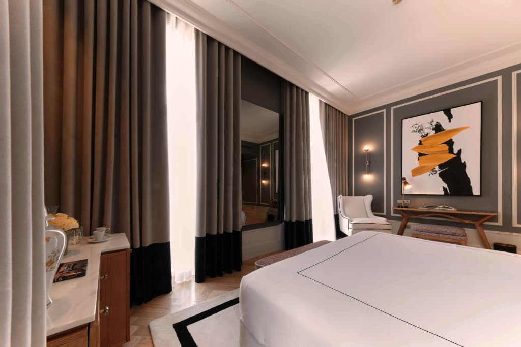 GA Palace Hotel