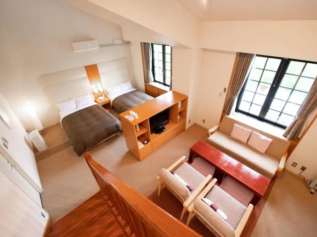 hotel