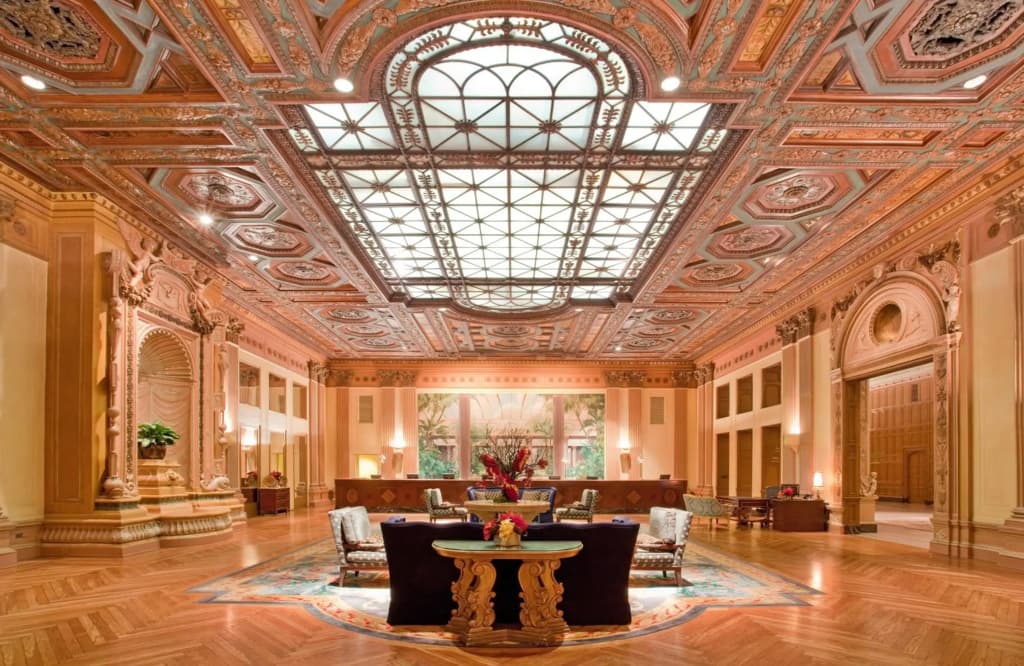 hotel