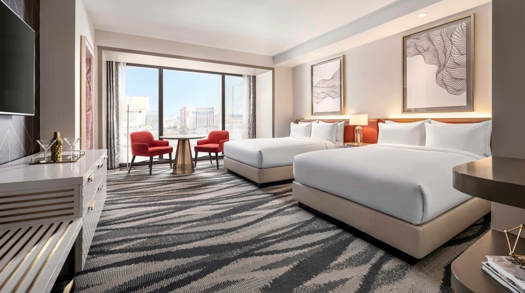 Conrad Las Vegas at Resorts World