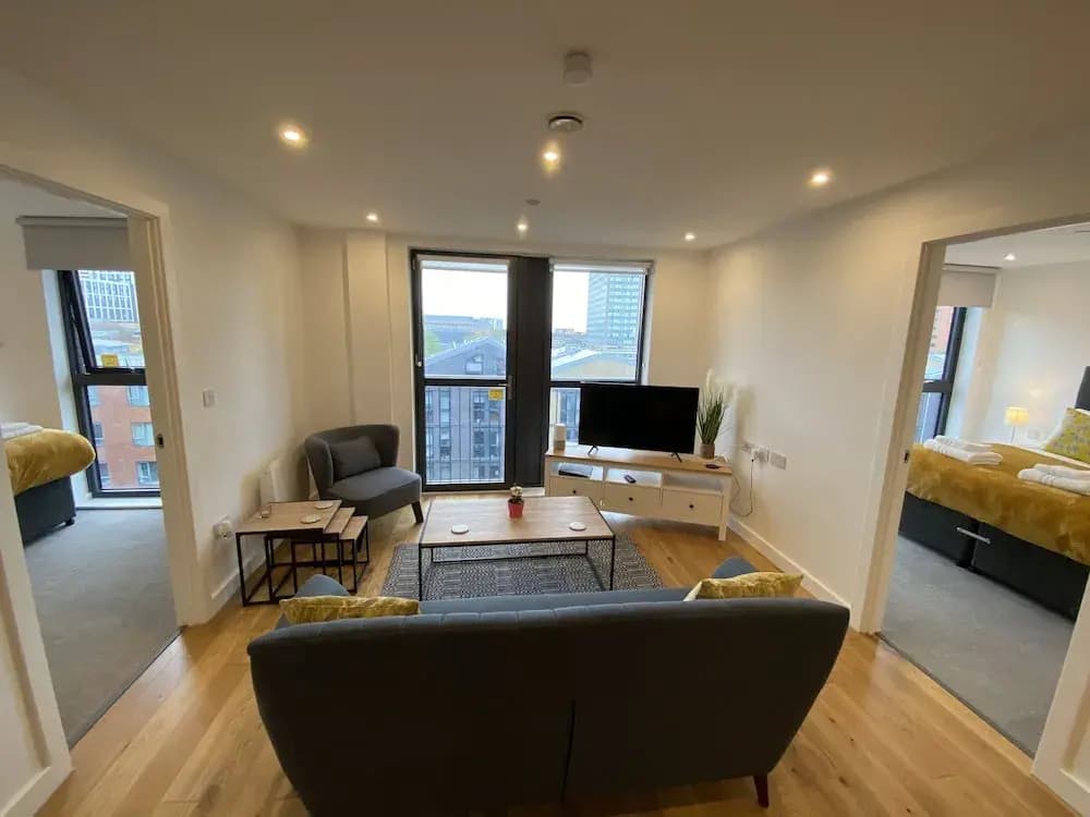 Arden Green Apartments