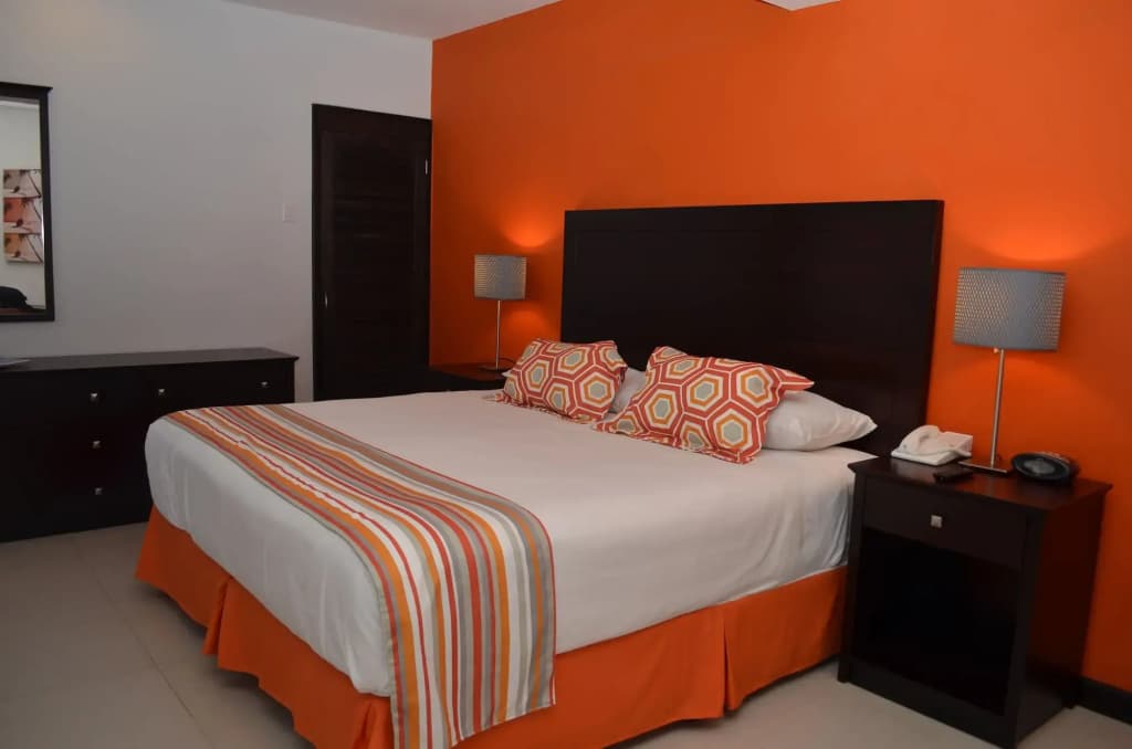 Voco Surfside Aruba By IHG