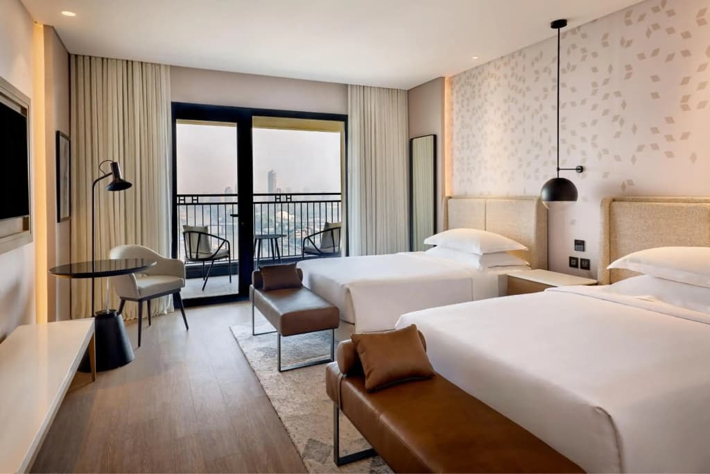 hotel