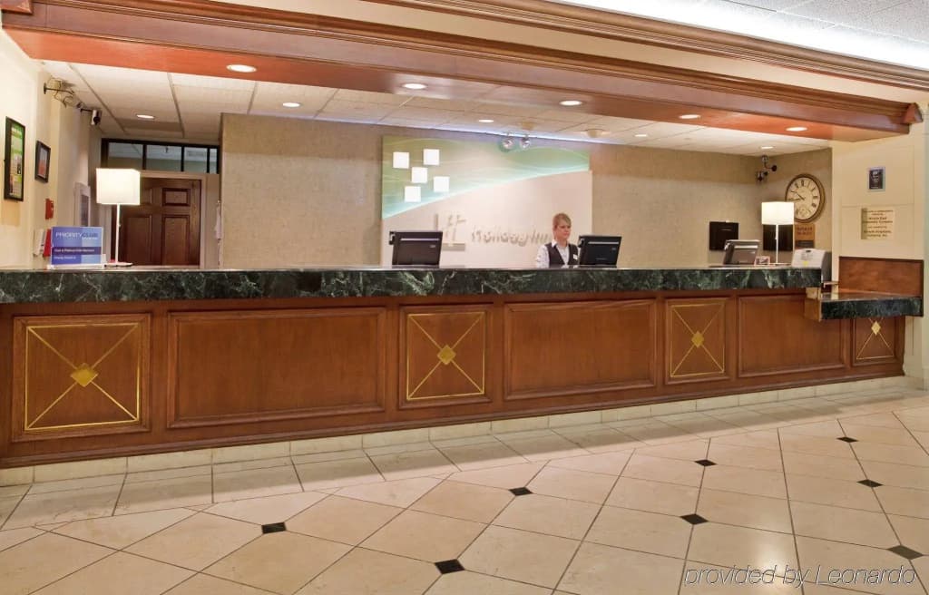 Holiday Inn Wichita East I-35 by IHG