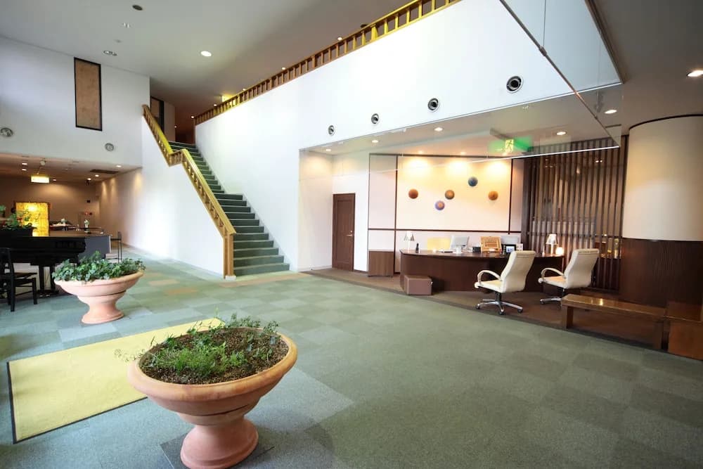 Colosseum Inn Tateshina