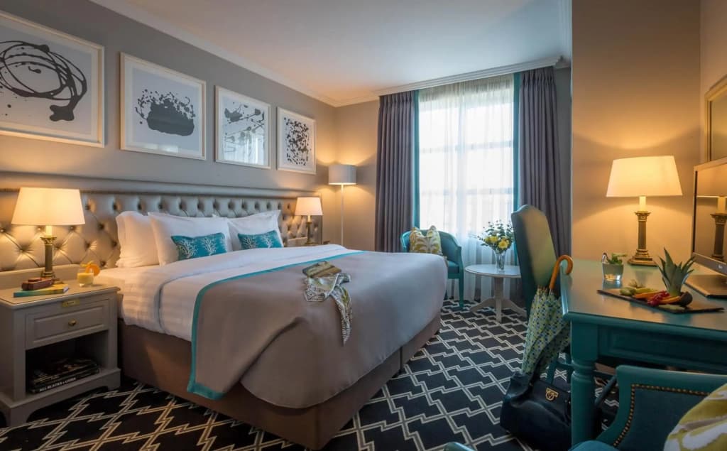 hotel